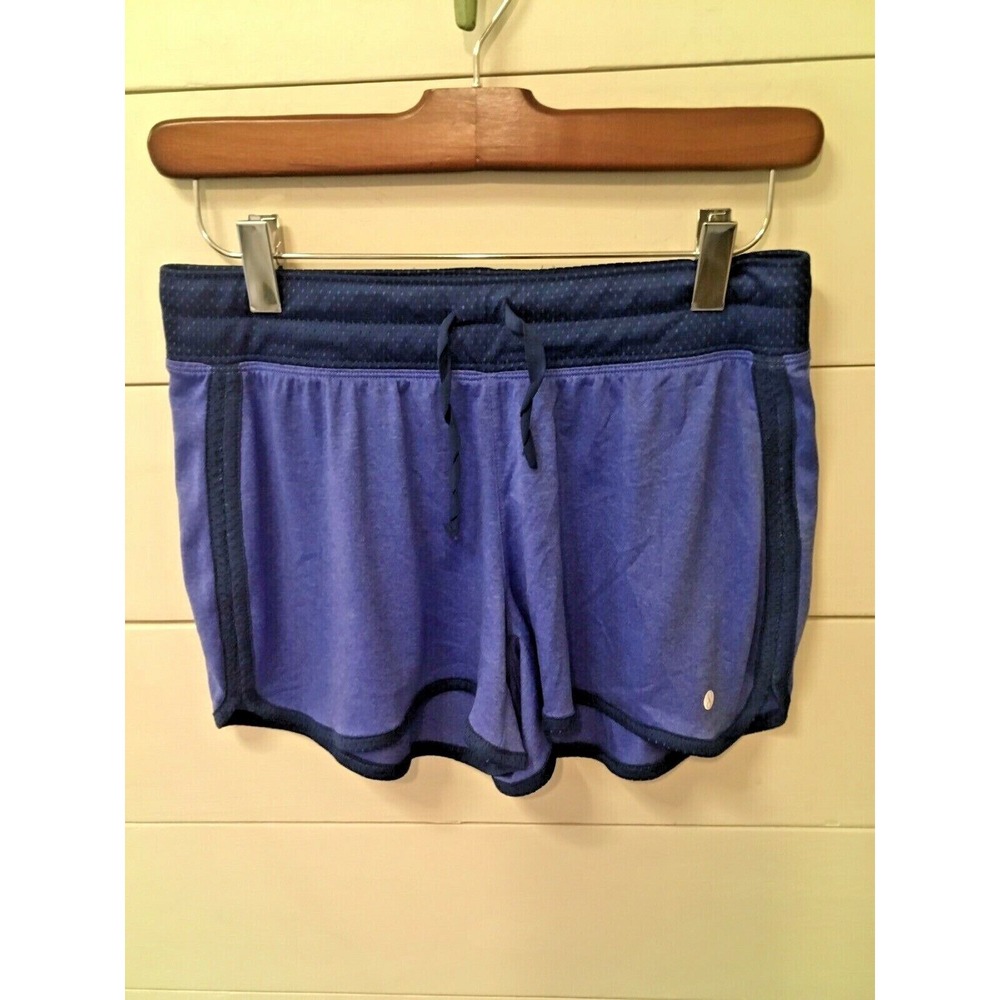 Layer 8 Shorts Womens Small Running Athletic Activewear Gym